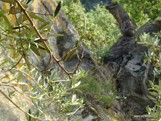 Pietra Perciata Taormina